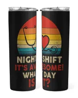 Skinny Tumbler