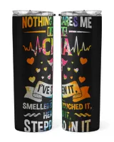 Skinny Tumbler