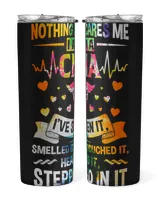 Skinny Tumbler