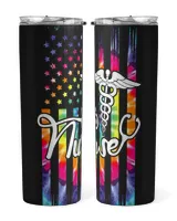 Skinny Tumbler