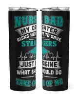 Skinny Tumbler