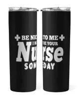 Skinny Tumbler