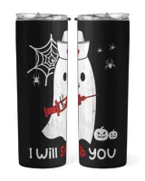Skinny Tumbler