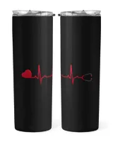 Skinny Tumbler