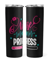 Skinny Tumbler