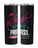 Skinny Tumbler