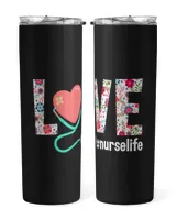 Skinny Tumbler