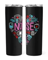 Skinny Tumbler