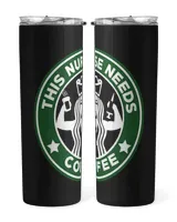 Skinny Tumbler