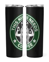 Skinny Tumbler
