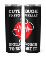 Skinny Tumbler