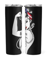 Skinny Tumbler