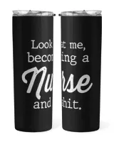 Skinny Tumbler