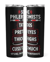 Skinny Tumbler