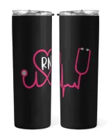 Skinny Tumbler