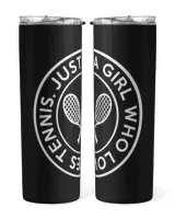 Skinny Tumbler