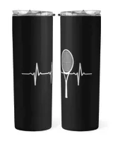 Skinny Tumbler