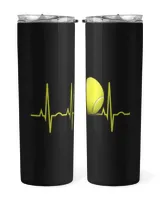 Skinny Tumbler
