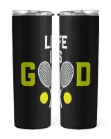 Skinny Tumbler