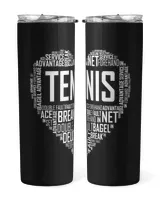 Skinny Tumbler