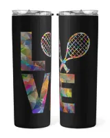 Skinny Tumbler