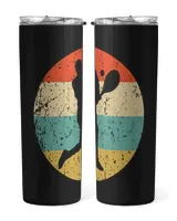 Skinny Tumbler