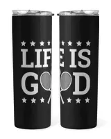Skinny Tumbler