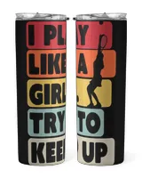 Skinny Tumbler