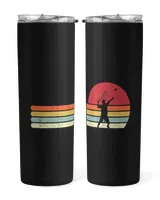 Skinny Tumbler