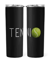 Skinny Tumbler