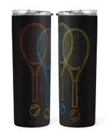 Skinny Tumbler