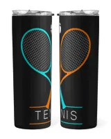 Skinny Tumbler