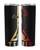 Skinny Tumbler