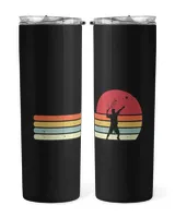 Skinny Tumbler