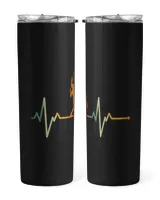 Skinny Tumbler