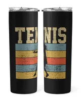 Skinny Tumbler