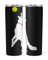 Skinny Tumbler