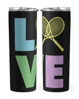 Skinny Tumbler