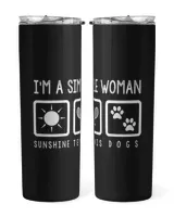 Skinny Tumbler