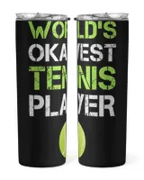 Skinny Tumbler