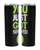Skinny Tumbler