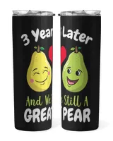 Skinny Tumbler