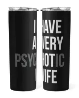 Skinny Tumbler