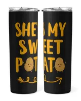Skinny Tumbler