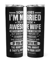 Skinny Tumbler