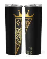 Skinny Tumbler