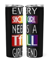 Skinny Tumbler