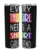 Skinny Tumbler