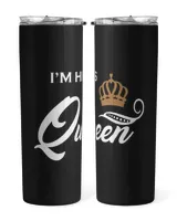 Skinny Tumbler