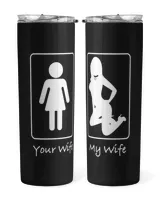 Skinny Tumbler
